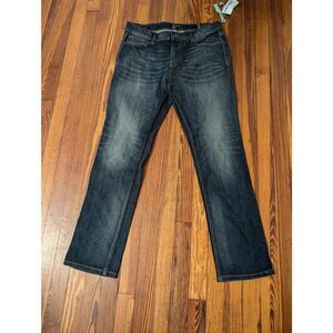 Frank and Oak Dylan Jeans Size 32X32 NWT